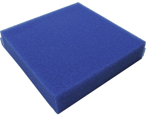 Bloc de mousse carré
