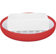Porte-savon avec savon