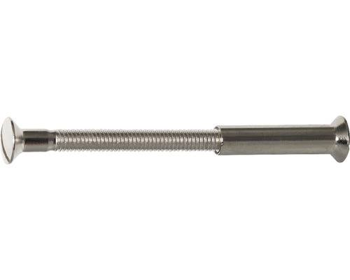 Stabil- Schraube mit Hülse 3.5x35mm