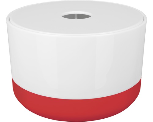 Multi-Box spirella MOJI starr weiss glänzend 10.17595