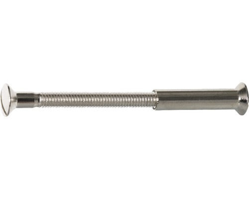 Stabil- Schraube mit Hülse 3.5x40mm