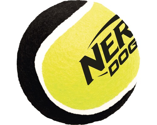 Nerf Dog Tennisball für Hunde