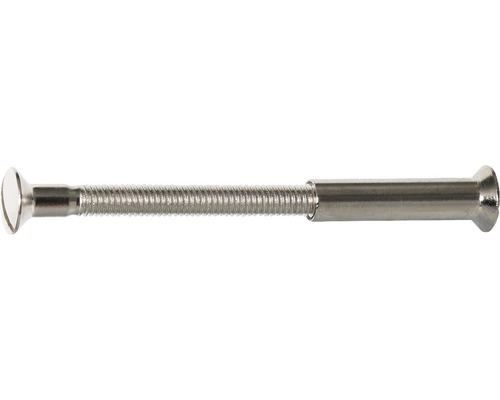 Stabil- Schraube mit Hülse 3.5x55mm