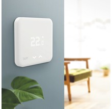 tado° Thermostat intelligente V3 pour pièces supplémentaires 101902-thumb-2