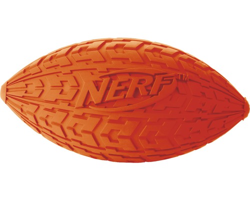Nerf Football aus Schaumstoff