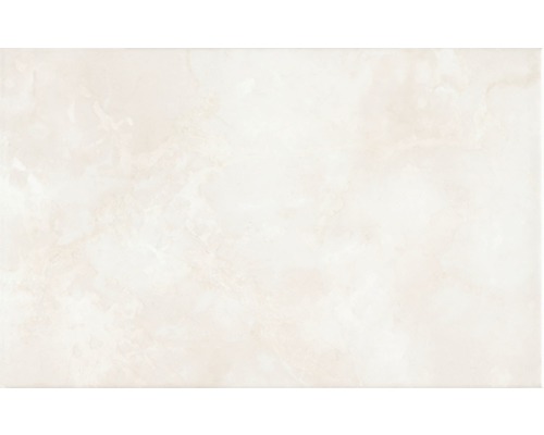 Wandfliese Toscana creme marmoriert 25x40 cm