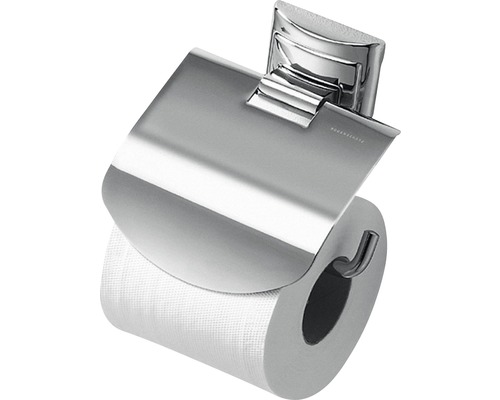 WC-Papierhalter mit Deckel Chic 96
