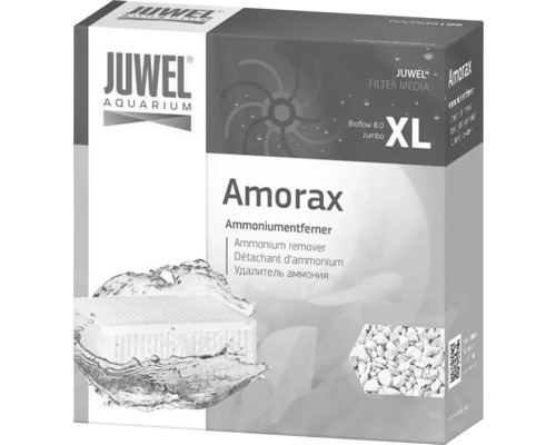 Matériau filtrant Juwel dissolvant d'ammonium Amorax XL (Jumbo)