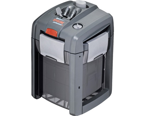 Filtre externe pour aquarium