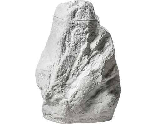 Dekorativer Felsbrocken für den Garten