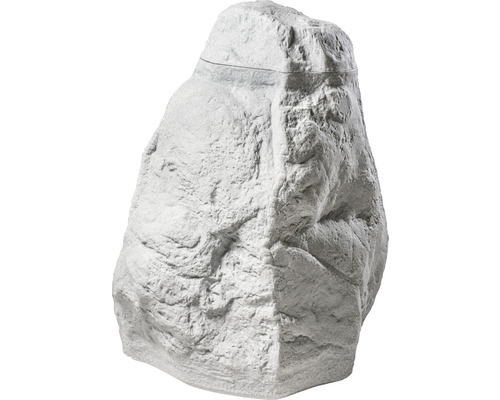 Lautsprecher im Felsen Design für den Garten