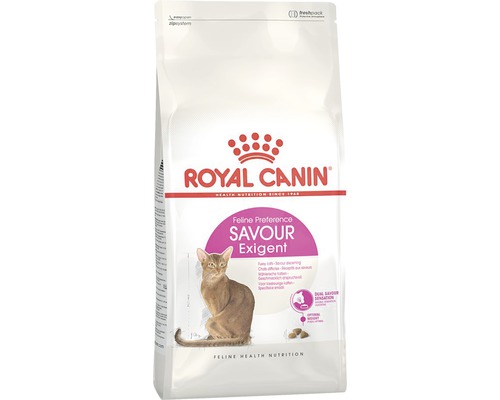 ROYAL CANIN Katzenfutter trocken Exigent 35/30 Savour 10 kg