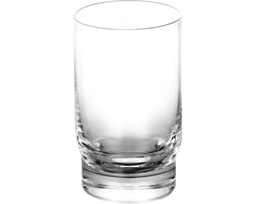 Verre de rechange KEUCO Plan cristal véritable clair 14950009000