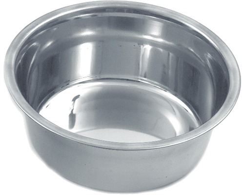 Karlie Edelstahl Napf 750 ml Karlie Edelstahl Napf 750 ml