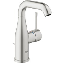 Grohe Logo Einhand-Waschtischbatterie