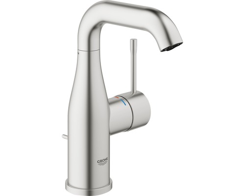Grohe Logo Einhand-Waschtischbatterie