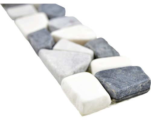 Mosaïque en pierre naturelle