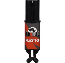 Colle bicomposant pour plastique Roxolid PLASTI-X 28 g-thumb-1