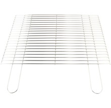 Grillrost aus Metall