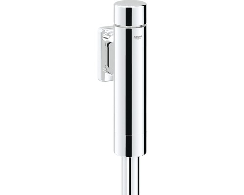 WC-Druckspüler GROHE Rondo A.S. ¾" 37349000 verchromt