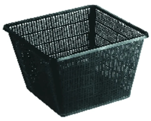 Pflanzkorb für Teichpflanzen 23x23 cm Pflanzkorb für Teichpflanzen 23x23 cm