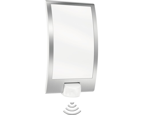 LED-Wandleuchte mit Bewegungsmelder