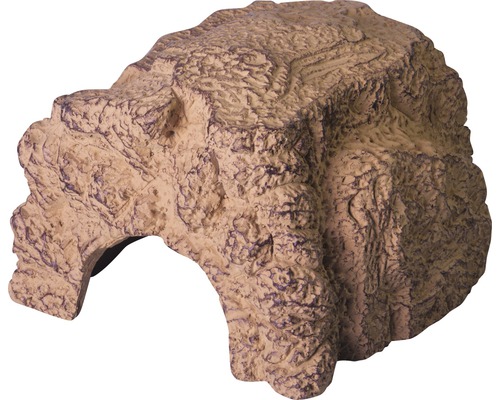 JBL Reptilienhöhle ReptilCava Gr. M sand