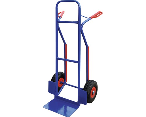 Sackkarre Stahl 200 kg Sackkarre Stahl 200 kg
