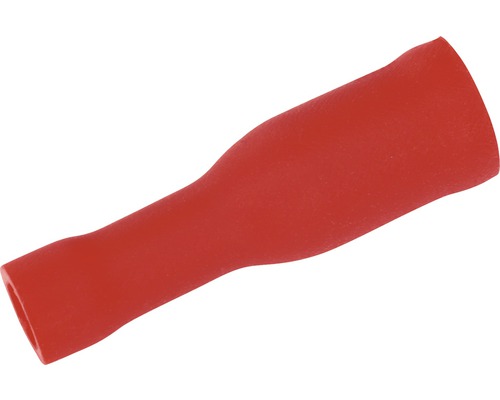 Embout de câble en plastique