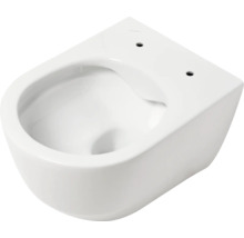 Wand-Tiefspül-WC aus Keramik