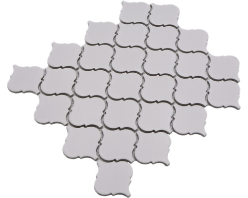 Mosaikfliese im orientalischen Stil