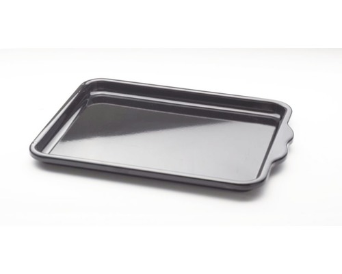 Plaque de cuisson noire