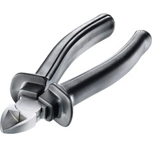 Seitenschneider mit Kunststoffgriffen