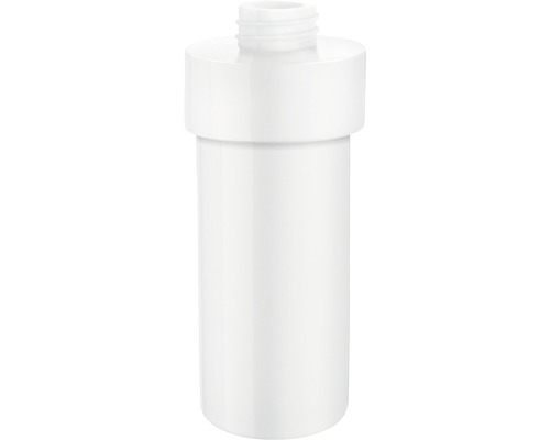Récipient de rechange pour distributeur de savon en porcelaine SMEDBO ICE