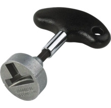 Wolfcraft Hakenschraubenzieher 2-tlg