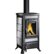 Kaminofen Fulvia Naturstein 6 kW