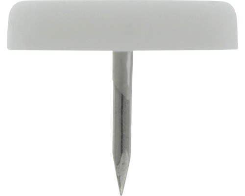 Reissnagel mit Kunststoffkopf