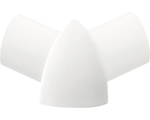 Raccord en Y en plastique pour tuyaux