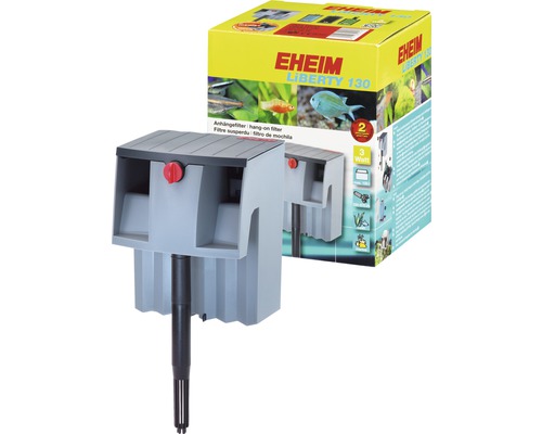 Filtre externe pour aquarium Eheim Liberty 130
