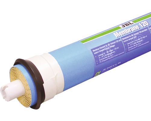 JBL Membrane 120 membrane pour systèmes d''osmose inverse