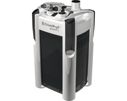 Filtre extérieur pour aquarium