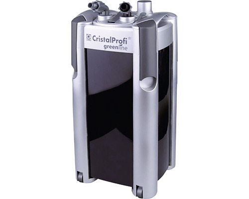 Filtre externe pour aquarium