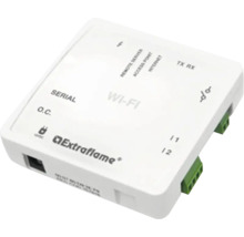Extraflame WiFi Modul zur Steuerung von Heizgeräten