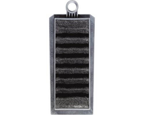 Cartouche à charbon actif EHEIM pour 2040/41/42 EHEIM Liberty lot de 2 pièces Mousse filtrante Eheim pour filtre d''aquarium