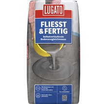 Lugato Ausgleichsmasse Fliesst & Fertig 20 kg