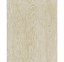 Tapete mit Holzstruktur
