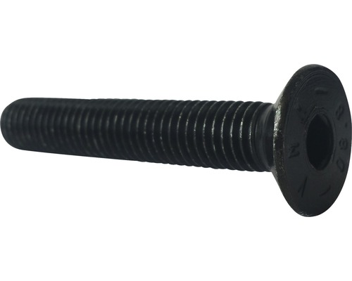 Senkkopfschraube mit Innensechskant