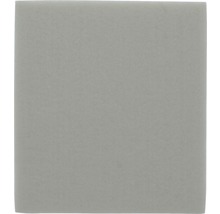 Tarrox Filzgleiter 90 x 100 x 6 mm eckig weiß 1 Stück selbstklebend