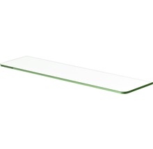 Dolle Glas-Regalboden Standard 600 x 150 x 8 mm klar