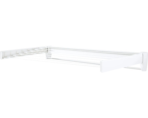 Wandtrockner Leifheit Telegant 81 Protect Plus weiss Wandtrockner Leifheit Telegant 81 Protect Plus weiss